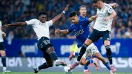 El Real Oviedo anuncia la lesión de Ilyas Chaira