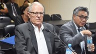 Poder Judicial aprueba inicio de juicio oral contra expresidente Pedro Pablo Kuczynski