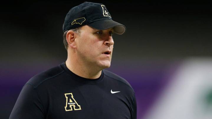 Shawn Clark, UCF offensive line coach and former Appalachian State coach, dies at 50