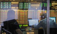 Trepó la brecha cambiaria y se disparó el riesgo país al borde de los 1.500 puntos