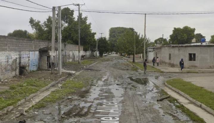 Mató a su hermano en medio de una discusión en La Bombilla y en el juicio declaró: "yo lo amaba"