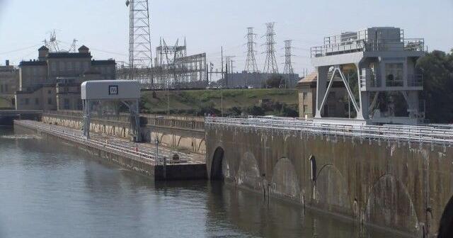 TVA's Wilson Dam: A century of energy and economic value