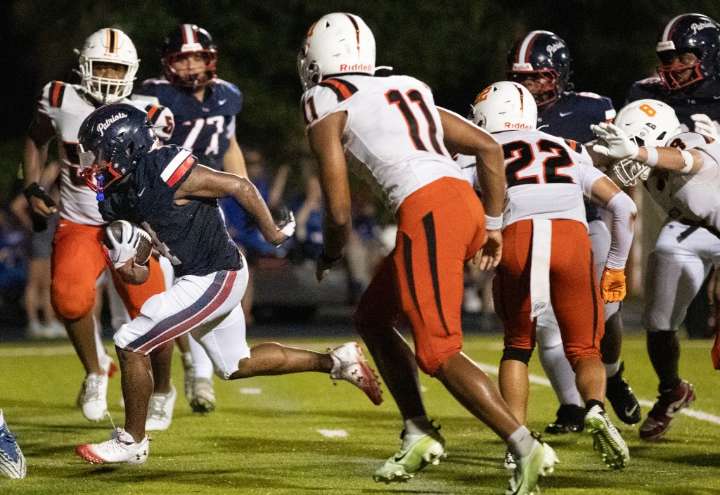 Week 3 Rewind: Lake Brantley rolls, Ocoee stays undefeated