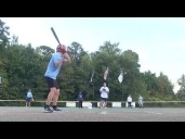 ‘Miracle League’ baseball players growing in confidence at YMCA of Greater Charlotte