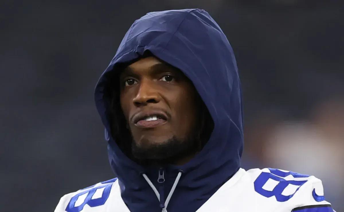 With CeeDee Lamb out, Cowboys add new WR to help Dak Prescott vs. Packers