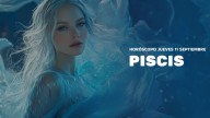 Horóscopo Piscis de hoy, 11 de septiembre de 2025: las predicciones para la salud, el amor y el dinero.