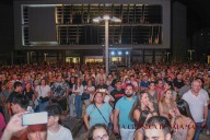 En imágenes | La Fórmula funciona en la plaza de La Concordia