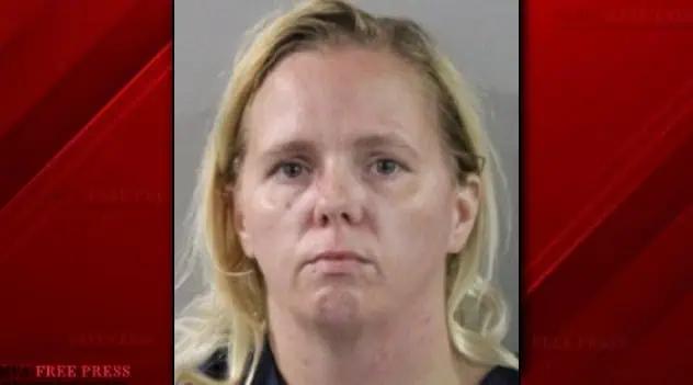 Florida Follies: Alabama Woman's "Stupid" Mulberry Mistake Lands Her In Polk County Jail