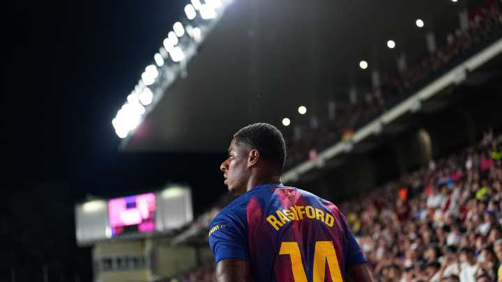 Barcelona - Valencia, en directo hoy: jornada 4 de LaLiga EA Sports, en vivo