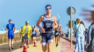 El VI Triatlón 'Ciudad de San Fernando' reunirá a casi 200 deportistas en Camposoto