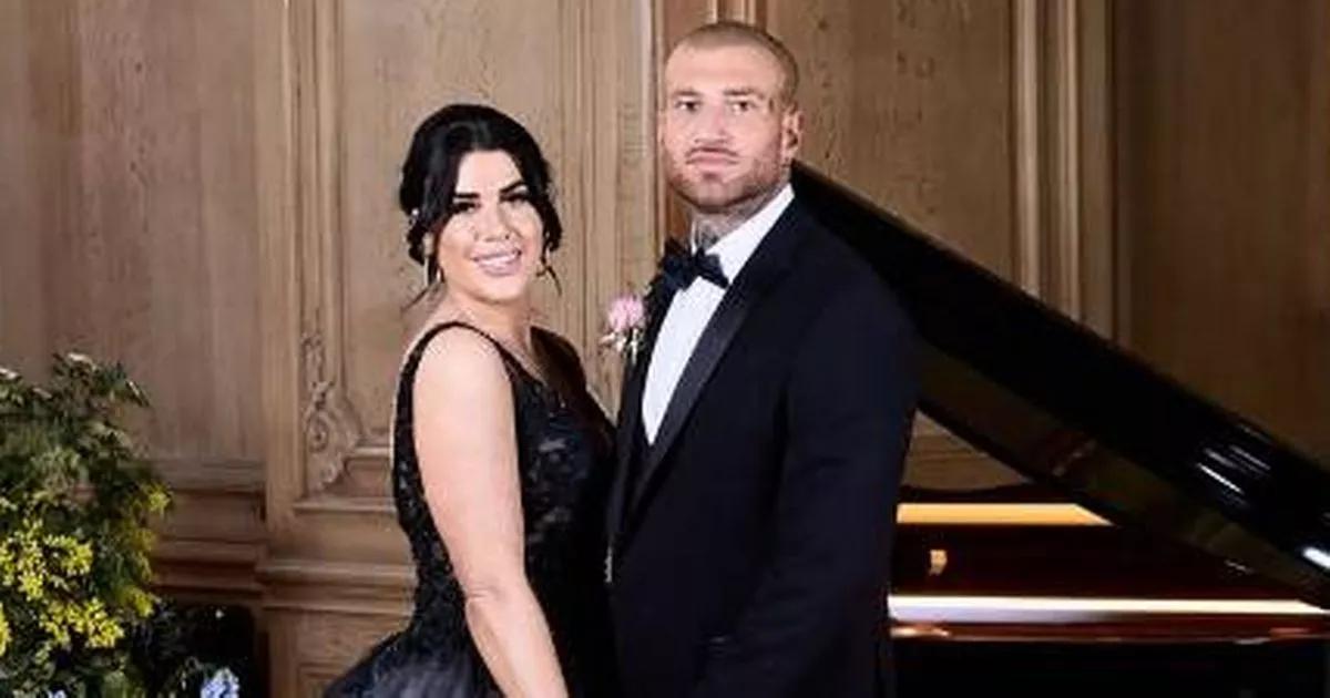 Married at First Sight UK fans accuse experts of 'mismatching' couple on purpose