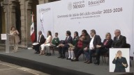 Maestros, la herramienta más poderosa para la transformación: Brugada