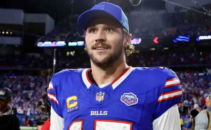 Bills’ Josh Allen becomes the fastest player to get 300 TDs: How long did it take Chiefs’ Patrick Mahomes?