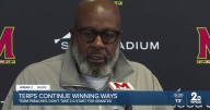 Maryland Terrapins extend winning streak with 20-9 victory over Northern Illinois