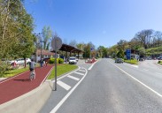 Gipuzkoa alcanza la mitad de los tramos interurbanos de su red básica de bidegorris