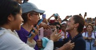 Rendición de cuentas de la presidenta Claudia Sheinbaum: 132 mil personas atestiguan primera gira