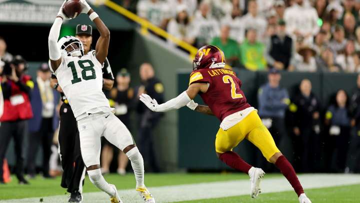 On key second-quarter call, replay assistance wasn't much help for the Packers