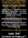 Don’t Miss Lawman’s & Shooter’s Supply’s First Annual Rodeo - September 20th | Soldier Systems Daily Soldier Systems Daily