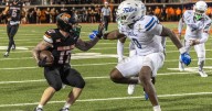 Data says Tulsa beat Oklahoma State without its best performance