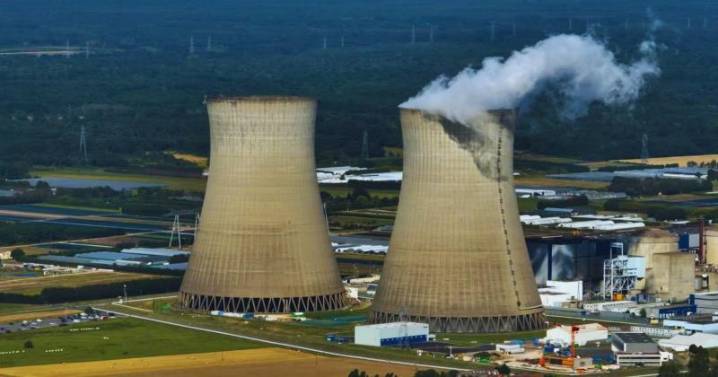 India Plans Nuclear Liability Fund to Boost Investment in Atomic Energy