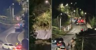 Ataque con explosivos contra torre de energía de EPM habría sido perpetrado por disidencias de las Farc