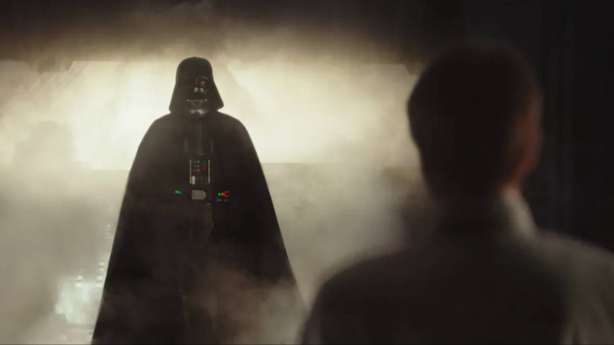Star Wars Official Darth Vader ‘Recast’ Leaves Viewers Torn