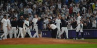 Yankees clinch 2025 playoff berth