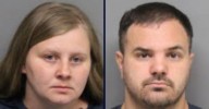 'Playing rough': Couple abused and killed 4