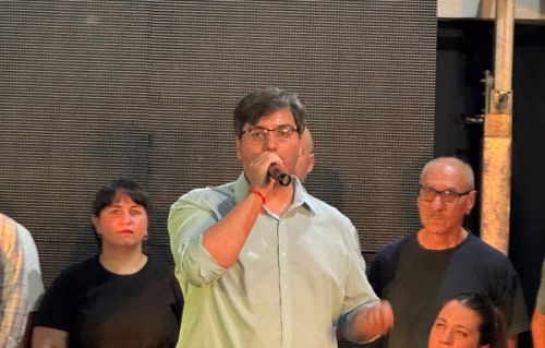 Fuerza Patria es la única alternativa al gobierno de Milei , afirmó Hadad