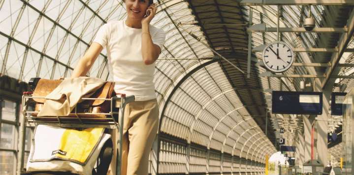 Viaja sola con confianza: ocho consejos para disfrutar cada destino