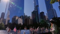 Remembering 9/11: Live stream of the Sept 11 remembrance ceremony honoring victims killed 24 years ago in NYC