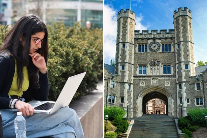 How South Asian students stand out after affirmative action ban
