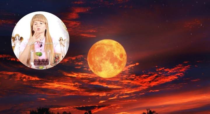 Luna de Sangre: predicciones de Mhoni Vidente sobre su efecto en la humanidad, "viene la Tercera Guerra Mundial"