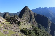 El Gobierno de Perú prevé que Machu Picchu reciba más de 1,5 millones de turistas en 2025