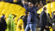 Jardine, ante Chivas y Pumas, vivieron las dos caras de los clásicos