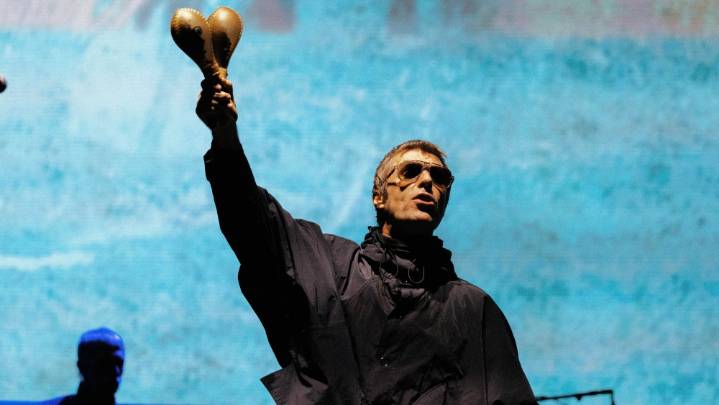 Oasis Concert Review: Gallaghers Rock New York at MetLife Stadium