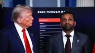 Former top FBI agents sue, claiming Trump purge