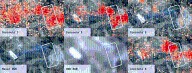 Orbital Sidekick hyperspectral imagery sheds light on damage caused to Iranian nuclear facility
