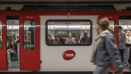El metro de Barcelona registra 31 suicidios y 91 intentos de suicidio en los últimos cinco años