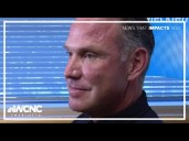 1-on-1 with the new CMS police chief