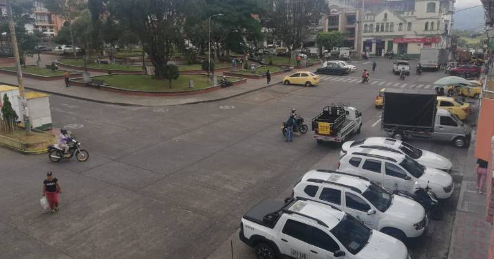 Denuncian falta de inversión en movilidad urbana en Riosucio: ¿desigualdad o mala gestión?