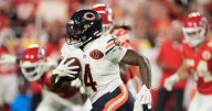 An efficient rushing attack is key to Ben Johnson’s offense. Do the Bears have enough to do that?
