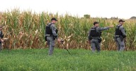 Police investigating ‘suspicious death’ in North Dumfries