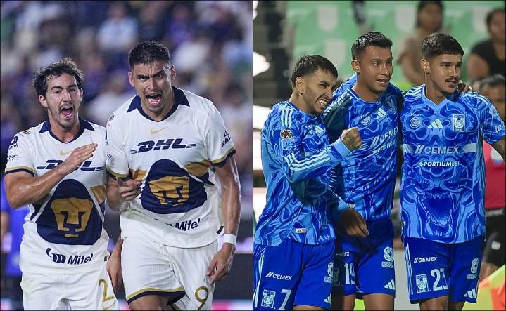 Pumas vs Tigres: Horario y canales para ver EN VIVO el partido de la Liga MX de este sábado 20 de septiembre