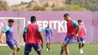 Javi Sánchez, adiós a México
