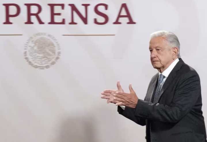Los funcionarios de AMLO en la mira por huachicol fiscal
