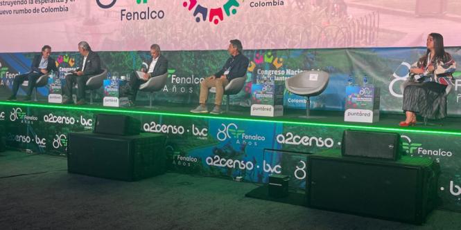 Estas serán 'las movidas' políticas de los comerciantes para las elecciones del 2026 