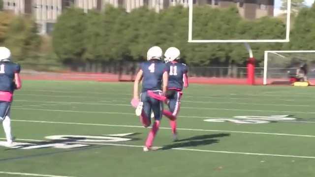 2025 Friday Night Football Kickoff Special: Part 4