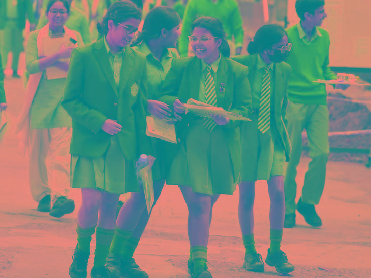 CBSE 10th and 12th exams from February 17:Board exams of Class 10 to be conducted twice; 2nd exam from May 15 to June 1