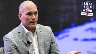 Late for Work: Ravens' Front Office Ranked No. 2 by NFL Executives and Head Coaches